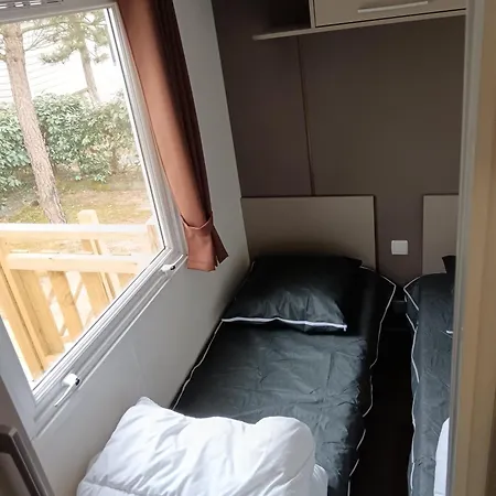 Mobilhome Saint-Jean-de-Monts