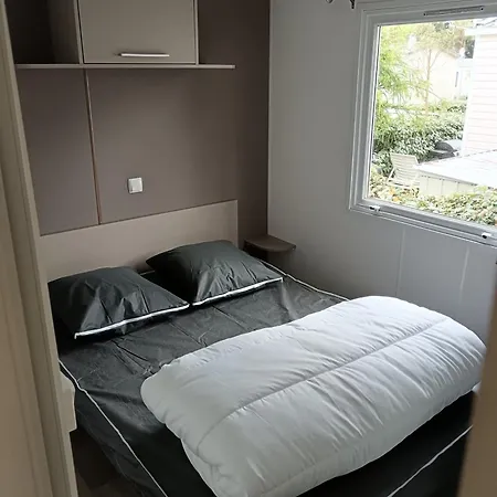 Mobilhome Campsite Saint-Jean-de-Monts